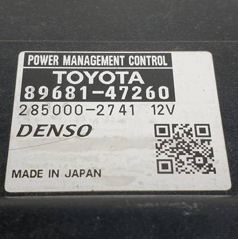 8968147260 TOYOTA купить в Винница