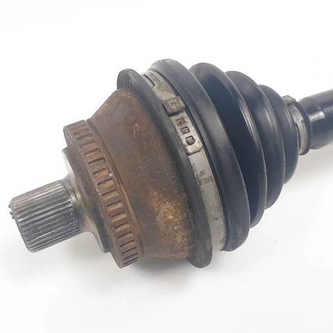 VAG 8D0407271BC Полуось (привод) передняя левая в наличии Черкассы