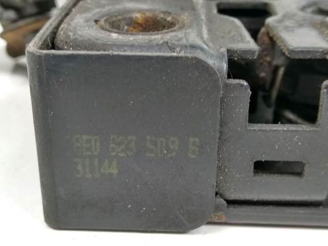 VAG 8E0823509B Замок капота в наличии Львов