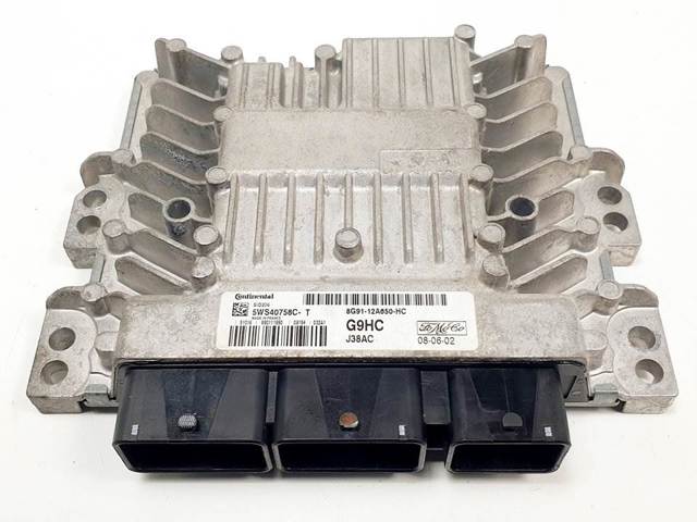 FORD 8G9112A650 в наличии Ровно
