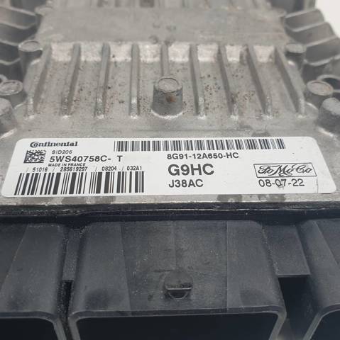 8G9112A650HC FORD купить в Чернигов