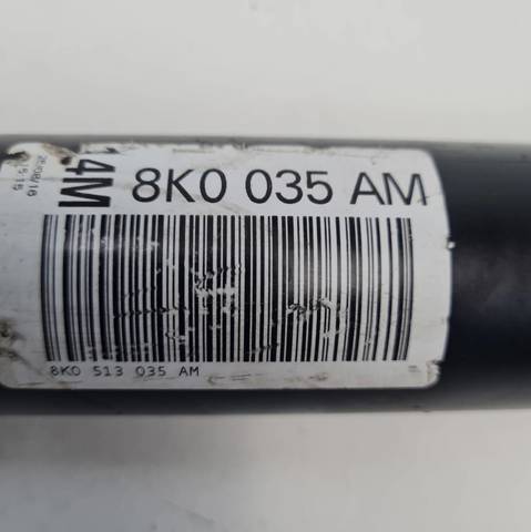 8K0035AM купить Львов