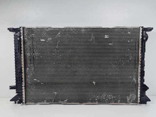 VAG 8K0121251AK Радиатор в наличии Ровно