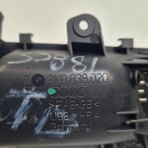 VAG 8K0839020E в наличии Ужгород