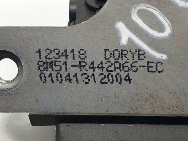 8M51R442A66EC FORD Замок багажника купить в Павлоград