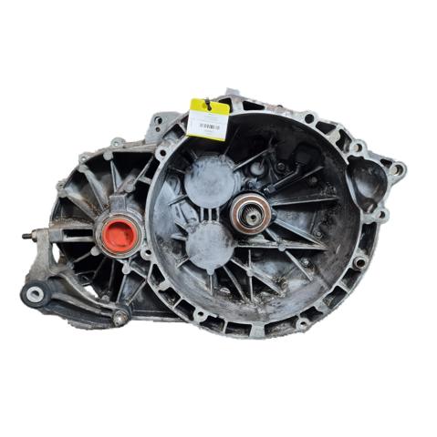 8M5R7002FD FORD КПП в сборе (механическая коробка передач) купить в Кривой Рог