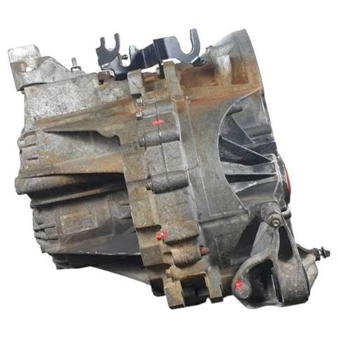 8M5R7002FD FORD КПП купить в Тернополь