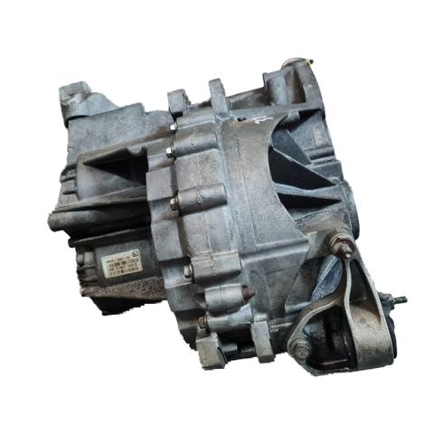 8M5R7002FD FORD КПП в сборе (механическая коробка передач) купить в Ровно