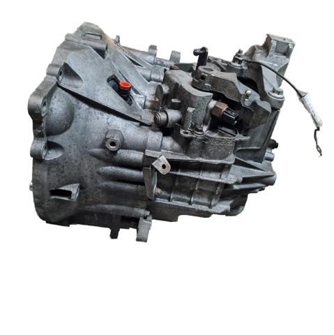 8M5R7002FD КПП в сборе (механическая коробка передач) купить Днепр