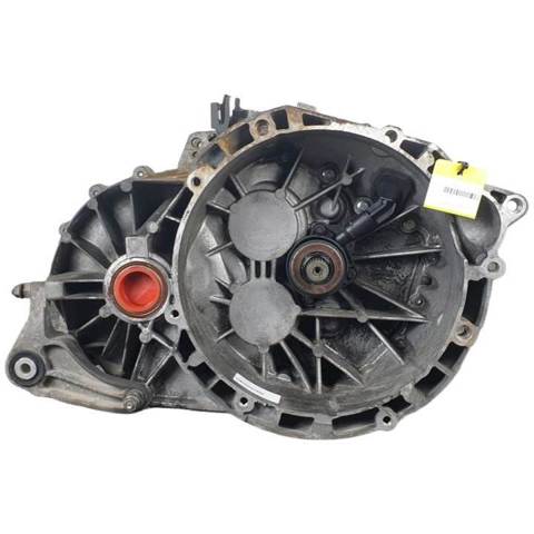 8M5R7002FD FORD КПП в сборе (механическая коробка передач) купить в Черкассы