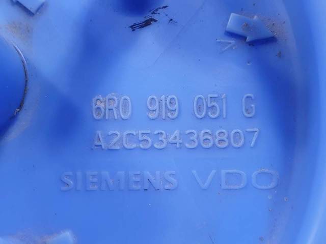 8R0919051C VAG Модуль топливного насоса с датчиком уровня топлива купить в Днепр