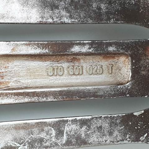 8T0601025T VAG Диски колесные купить в Хмельницкий