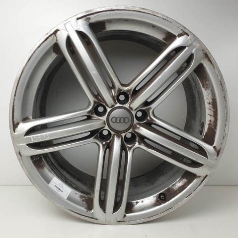 VAG 8T0601025T Диски колесные литые (легкосплавные, титановые) в наличии Полтава