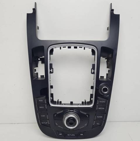 8T0919609FWFX VAG Блок управления мультимедийный купить в Запорожье