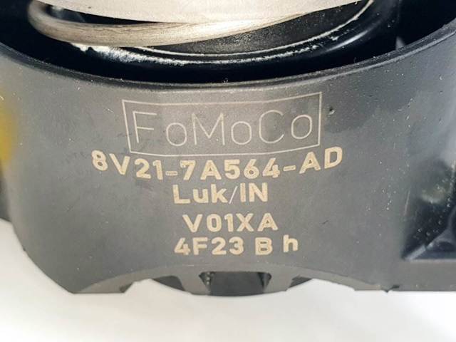 FORD 8V217A564AD Рабочий цилиндр сцепления в сборе с выжимным подшипником в наличии Одесса