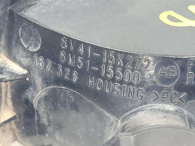 FORD 8V4115K272AB Фонарь противотуманный задний правый в наличии Украина