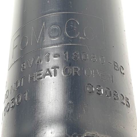8V4118080BC FORD Амортизатор задний купить в Днепр