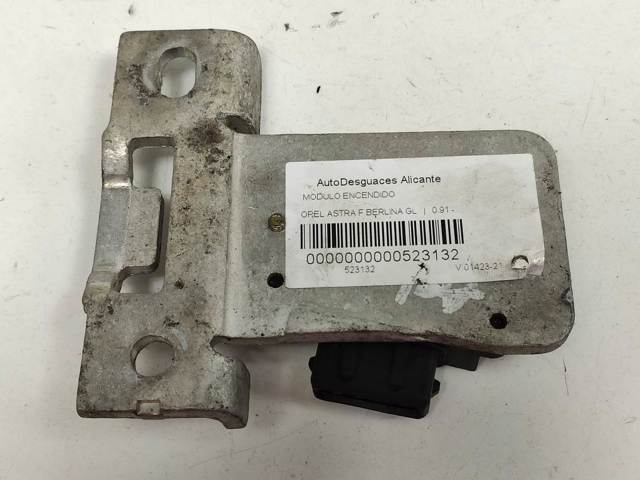 90360315 OPEL Модуль зажигания купить в Запорожье