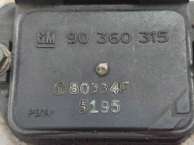 OPEL 90360315 Модуль зажигания в наличии Львов