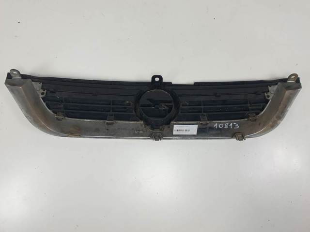90505722 OPEL Решетка радиатора купить в Каменское