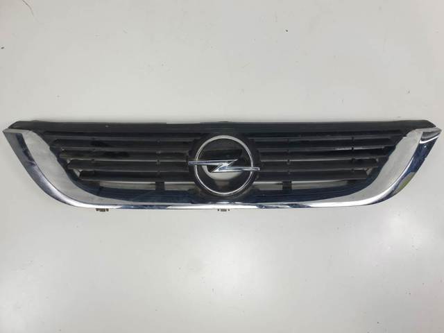 90505722 OPEL Решетка радиатора купить в Николаев