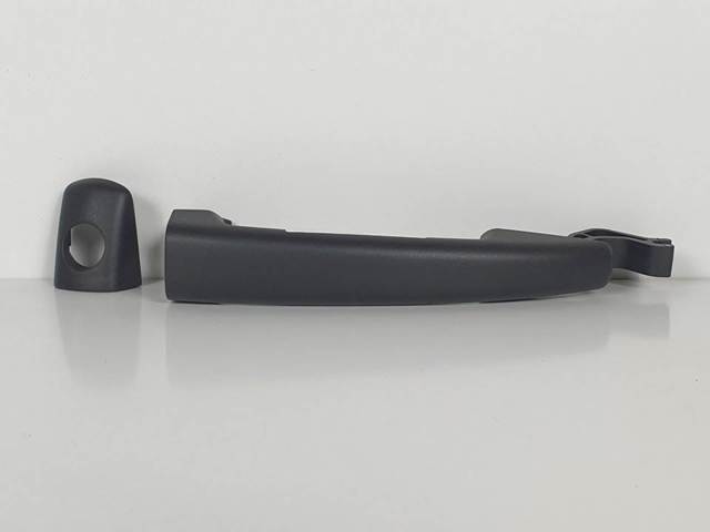 9101CS Ручка двери передней наружная левая купить Запорожье