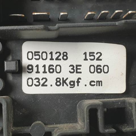 911603E060 Блок предохранителей купить Одесса