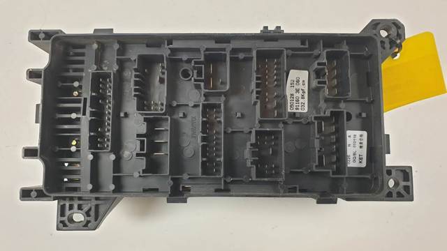 HYUNDAI 911603E060 Блок предохранителей в наличии Чернигов