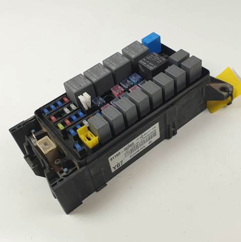 911603E060 HYUNDAI Блок предохранителей купить в Киев