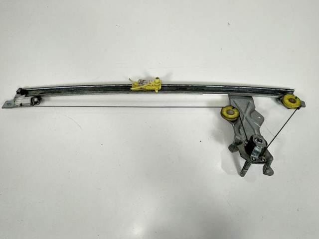 OPEL 91165696 Механизм стеклоподъемника двери передней правой в наличии Львов