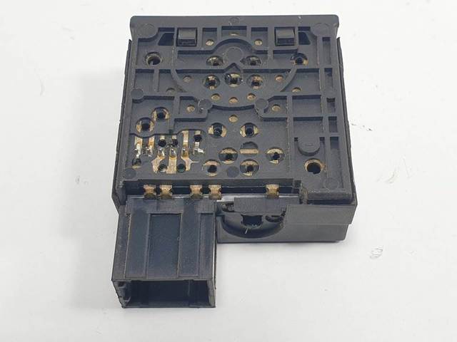 91166822 RENAULT Кнопка (регулятор) корректора фар купить в Украина