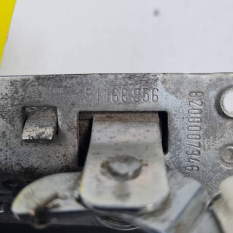 OPEL 91166956 в наличии Львов