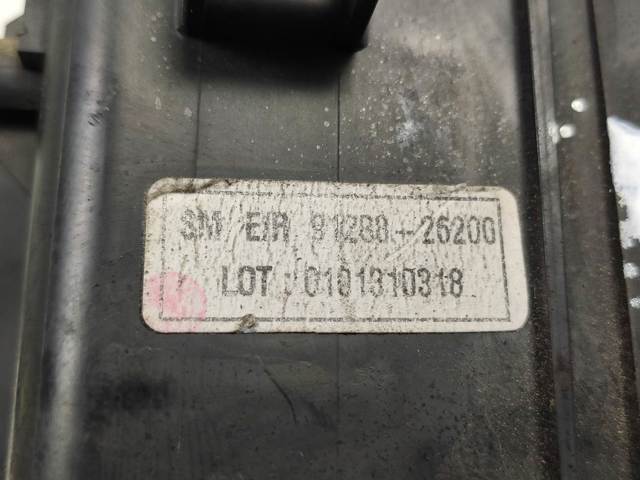 9121326000 HYUNDAI купить в Черновцы