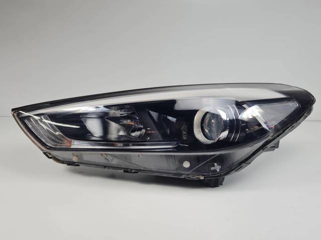 HYUNDAI 92101D7000 Левая фара в наличии Ужгород