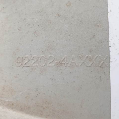 922024AXXX Фара противотуманная правая купить Ужгород