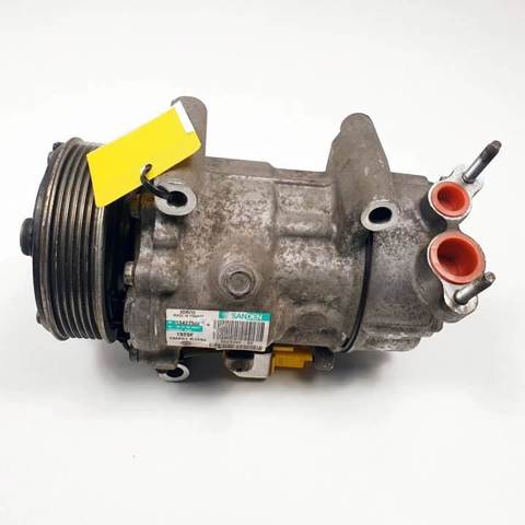 922339203 BMW Компрессор кондиционера купить в Ирпень