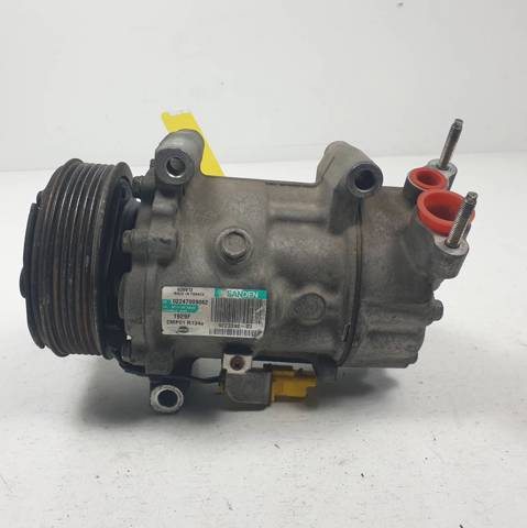 922339203 BMW Компрессор кондиционера купить в Украина