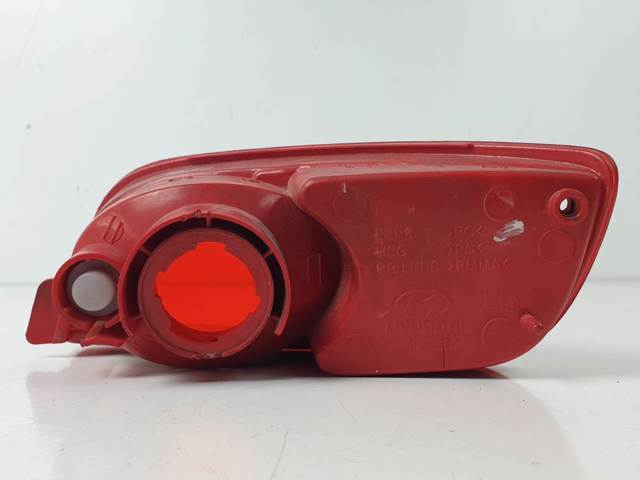 HYUNDAI 924082B000 Фонарь противотуманный задний левый в наличии Черновцы