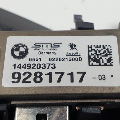 9281717 BMW Камера системы обеспечения видимости купить в Черкассы