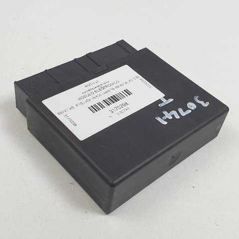 9366920 BMW Модуль управления парктроником купить в Харьков