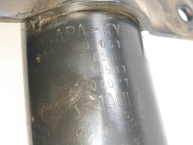 OPEL 93850165 Амортизатор передний в наличии Киев