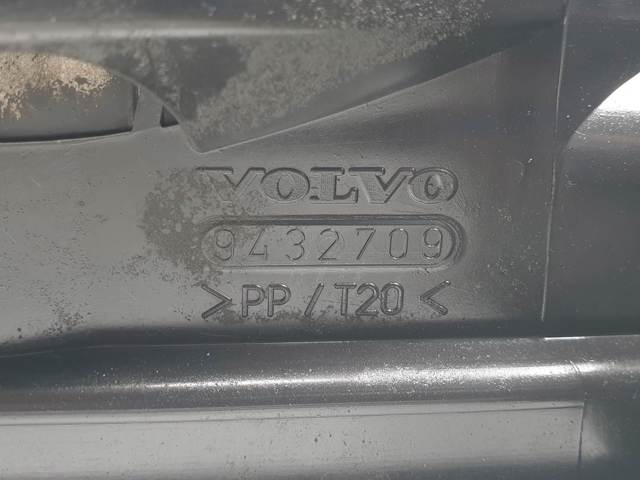 VOLVO 9432709 Диффузор радиатора охлаждения в наличии Житомир
