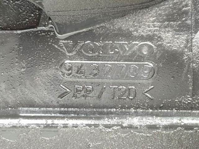 VOLVO 9432709 Диффузор радиатора охлаждения в наличии Украина