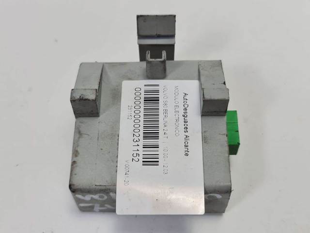 9472106 VOLVO купить в Черкассы
