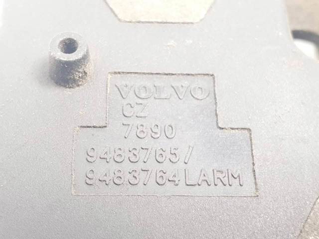 VOLVO 9483764 Замок капота левый в наличии Житомир
