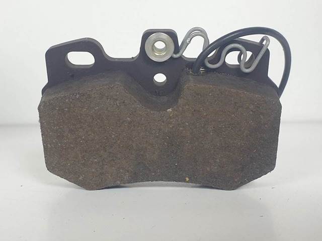 95647733 PEUGEOT Передние тормозные колодки купить в Львов