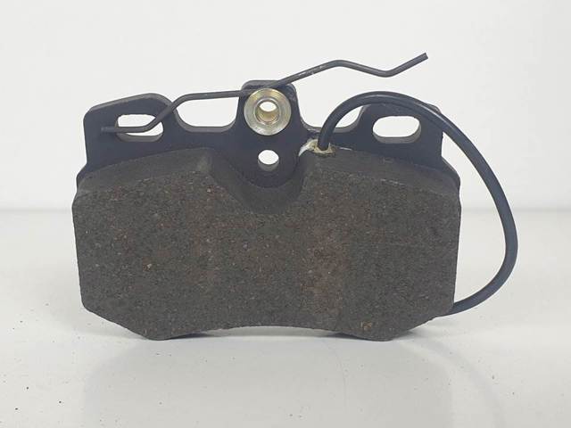 95647733 PEUGEOT Колодки тормозные передние дисковые купить в Черкассы
