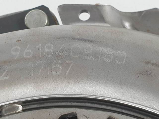 PEUGEOT 95656587 Сцепление в наличии Запорожье