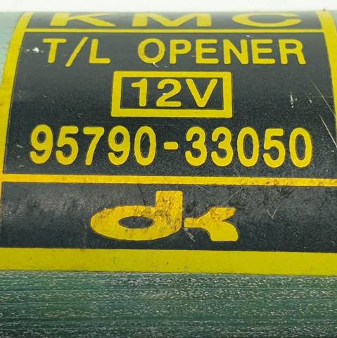 HYUNDAI 9579033050 в наличии Черкассы
