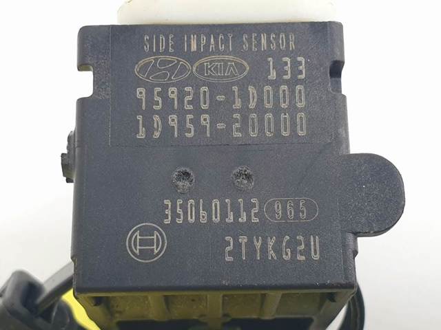 HYUNDAI 959201D000 в наличии Запорожье